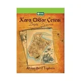 KARA OKLAR ÇETESİ / BÜYÜK MACERA ürün görseli 1