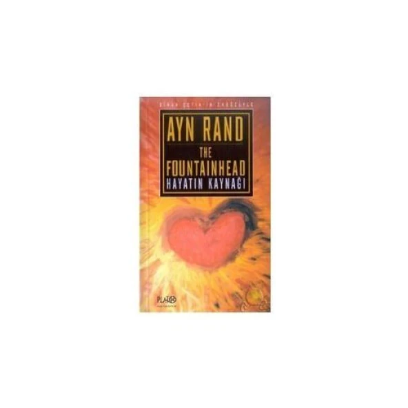 Hayatın Kaynağı - Ayn Rand ürün görseli 1