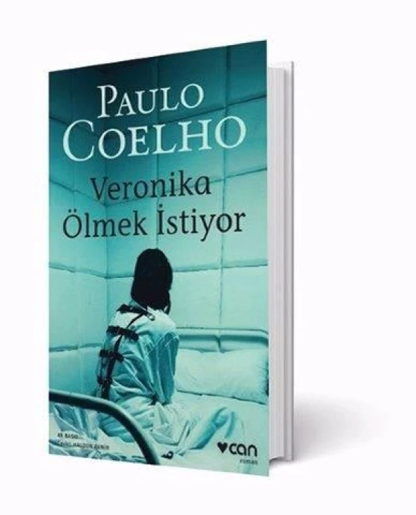 Veronika Ölmek İstiyor - Paulo Coelho ürün görseli 1