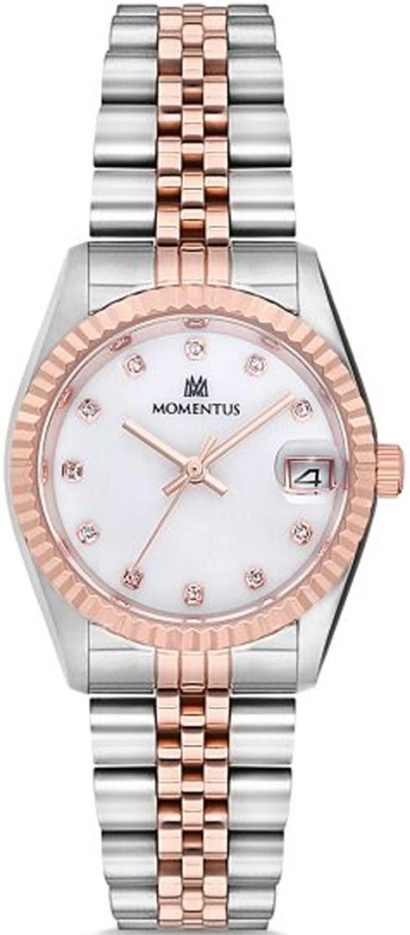Momentus SW132T-02SR Kadın Kol Saati ürün görseli 1