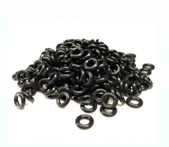 Nbr Nitril 70 Shore Oring K0 - 1x25 - Resim 7