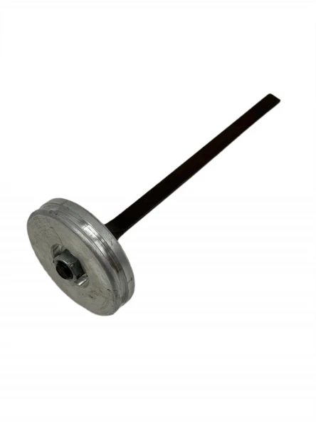Havalı Çivi Tabancası Piston Çekiç NAIL ST64 - Resim 5