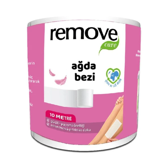 Remove Rulo Ağda Bezi 10 m ürün görseli 1