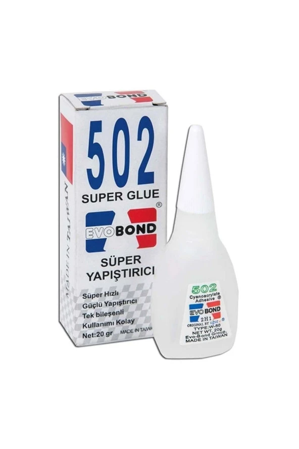 502 Japon Yapıştırıcı ürün görseli 1