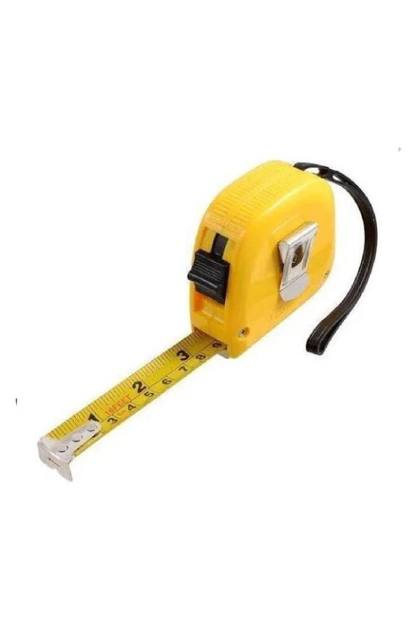 Şerit Metre 3 Metre ürün görseli 1