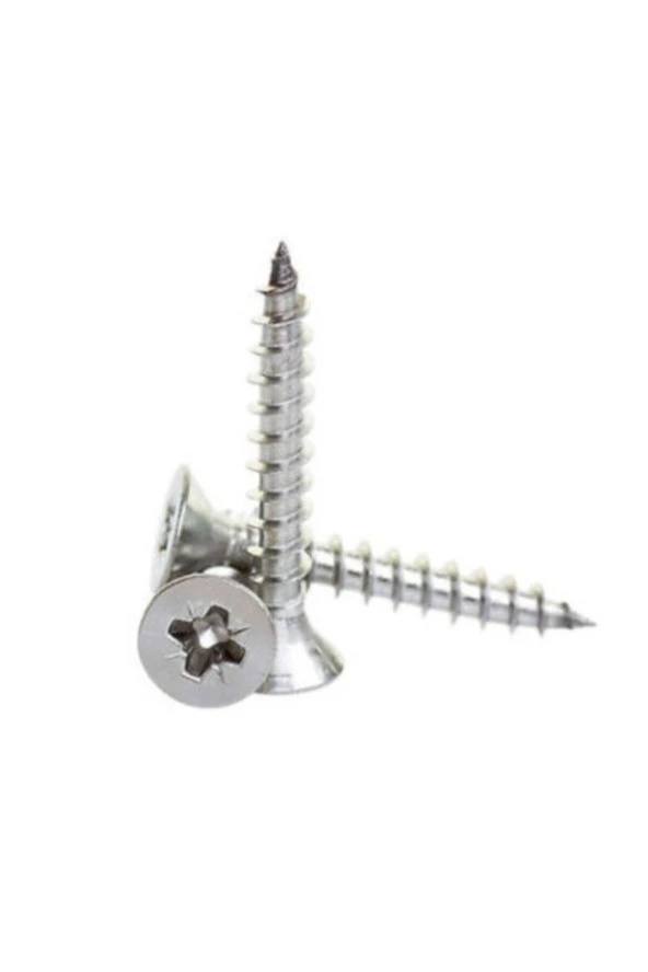 Nimaster Sunta Vidası 3.5x16 Mm 100 Adet ürün görseli 1