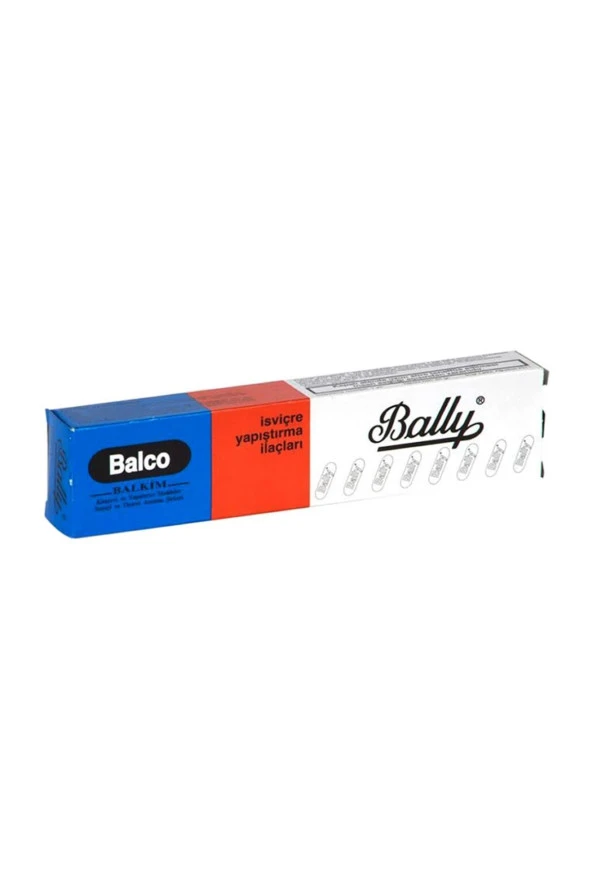 C8 Yapıştırıcı Tüp 50 Gr - Resim 3