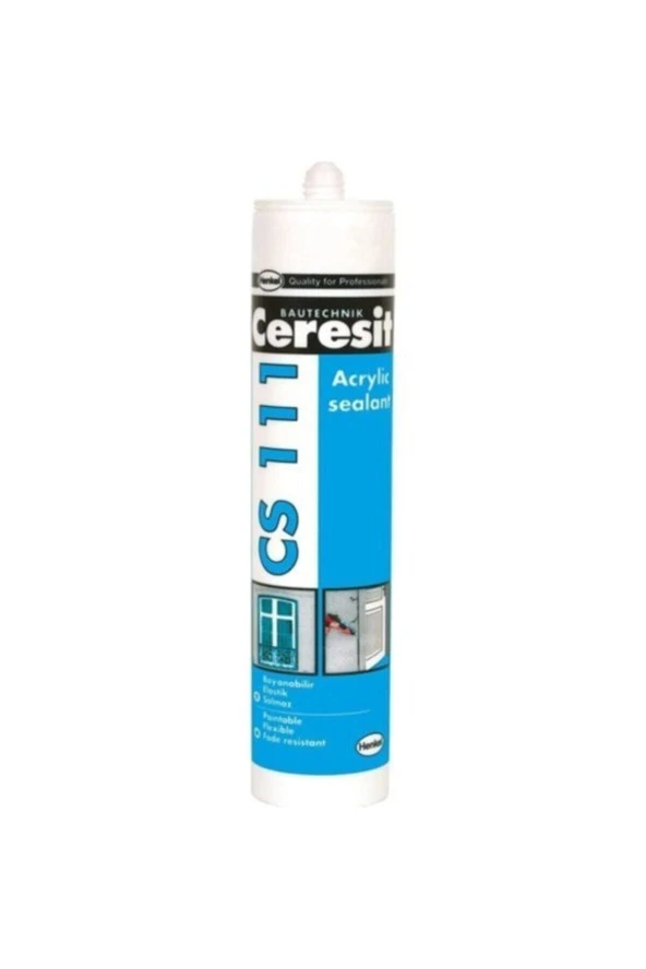 Cs111 Akrilik Altinmese Mastik 280 gr ürün görseli 1