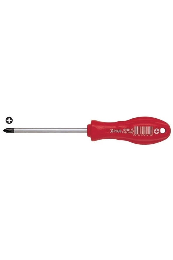 Cer-pa X-plus Yıldız Tornavida Ph0 X 60 ürün görseli 1