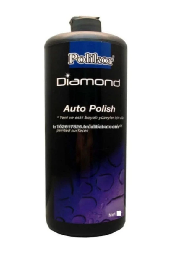 Diamond Oto Cilası 250 ml ürün görseli 1