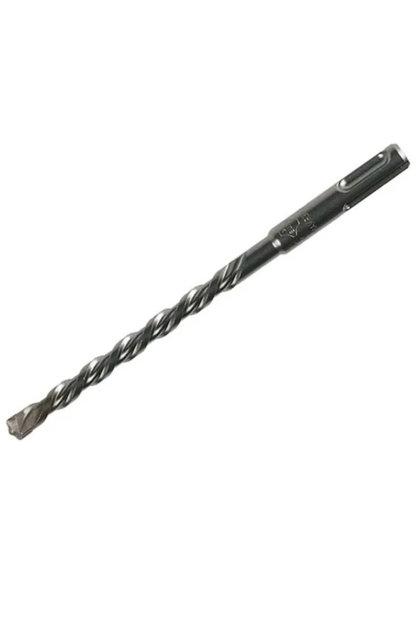 Sds Matkap Ucu 10x160 Mm - Resim 2