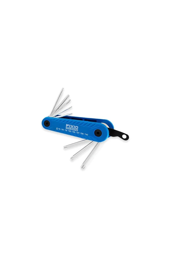 Fixio FC9040 Çakı Tip Torx Anahtar ürün görseli 1
