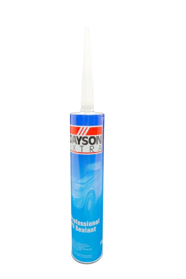 Dyson Poliüretan Mastik 280 Ml Gri ürün görseli 1
