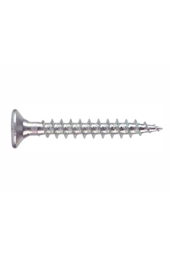Sunta Vidası 3.5x40mm 500 Adet ürün görseli 1