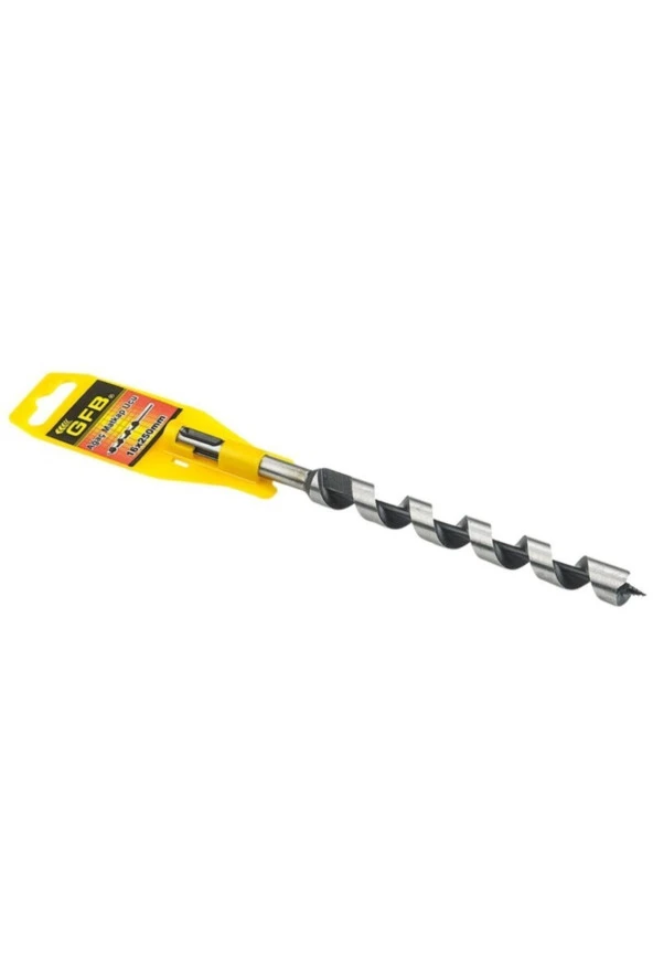 Sds Ağaç Delme Matkap Ucu 20x500 Mm ürün görseli 1