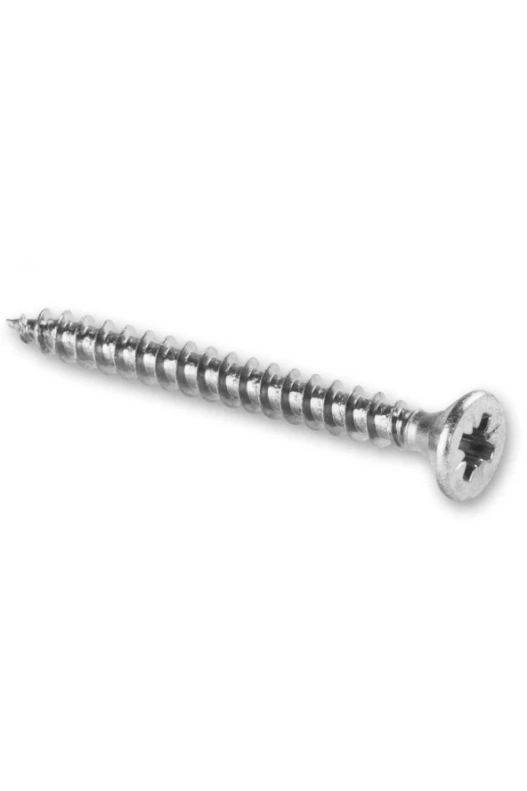 Sunta Vidası 3,5 X 16 Mm 1000 Adet - Resim 2