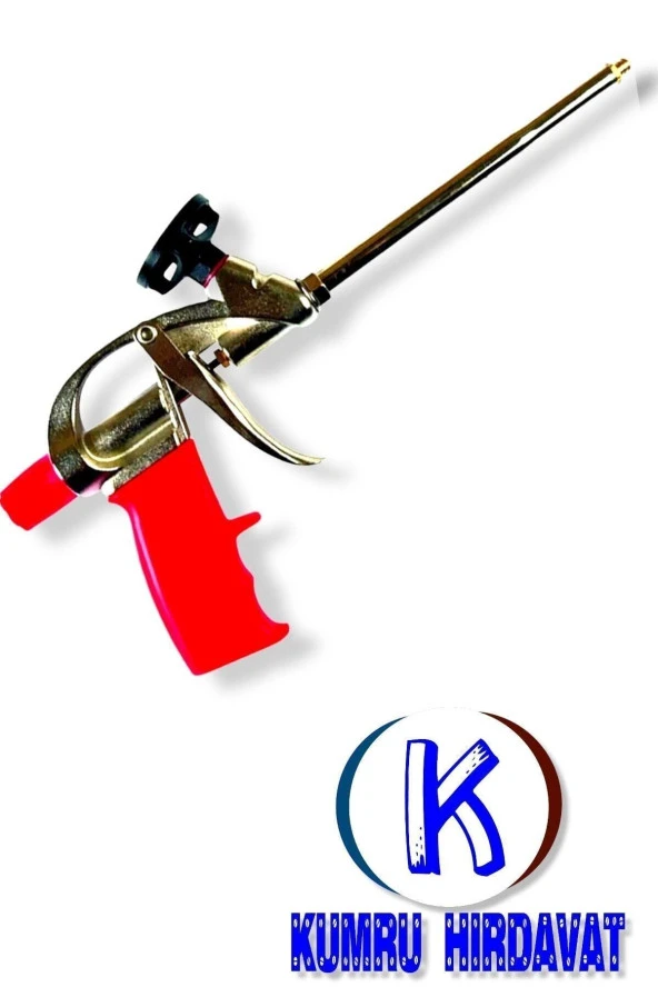 Standart Köpük Tabancası Köpük Tabancası Kaliteli Köpük Tabancası ürün görseli 1