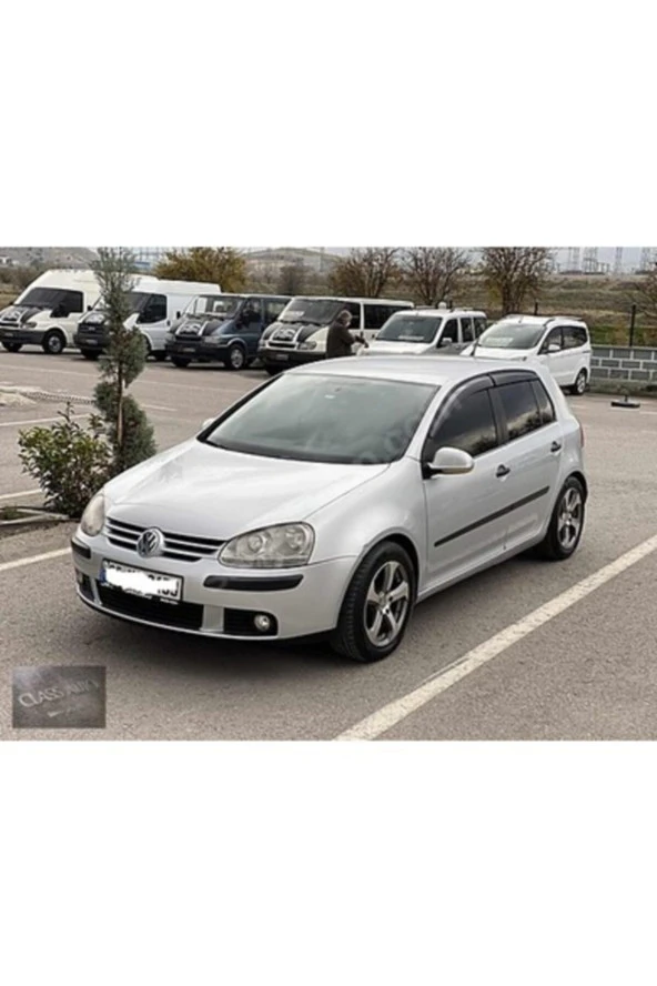 Vw Golf 5 Motor Kaput Amortisörü - Resim 3