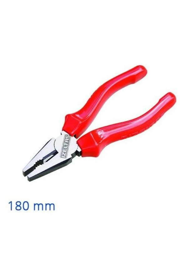 Kombine Pense Opak 180 Mm ürün görseli 1