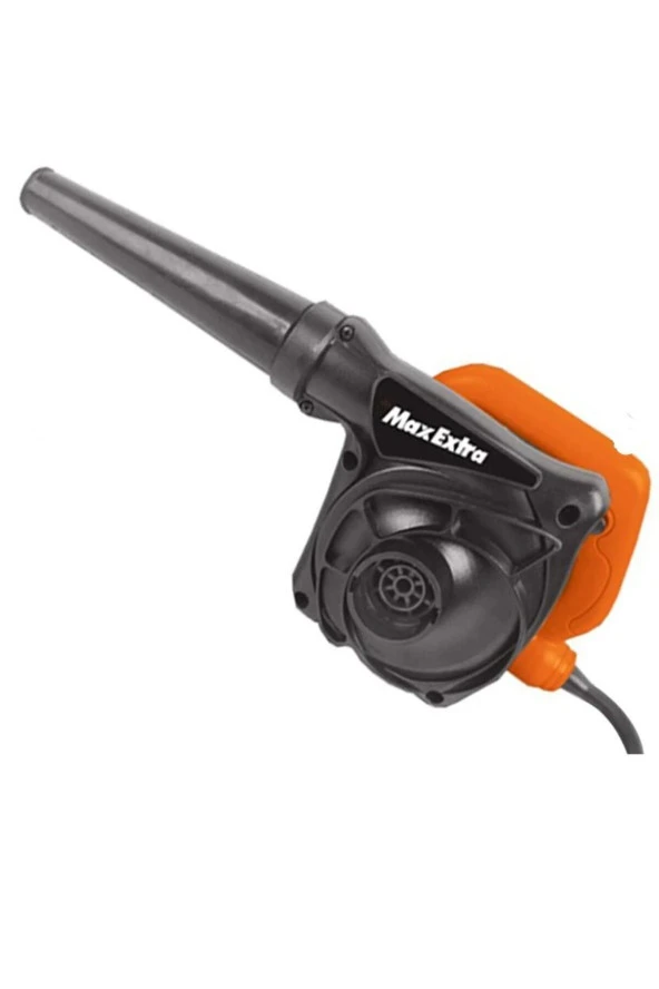 MAXEXTRA MX5205 ÜFLEYİCİ-EMİCİ KÖRÜK ELEKTRİKLİ AYARLI ürün görseli 1