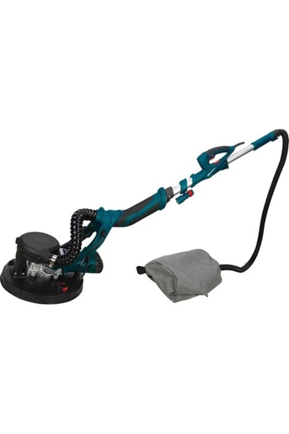 MXP3150 Alçıpan Duvar Zımparalama Makinası ürün görseli 1