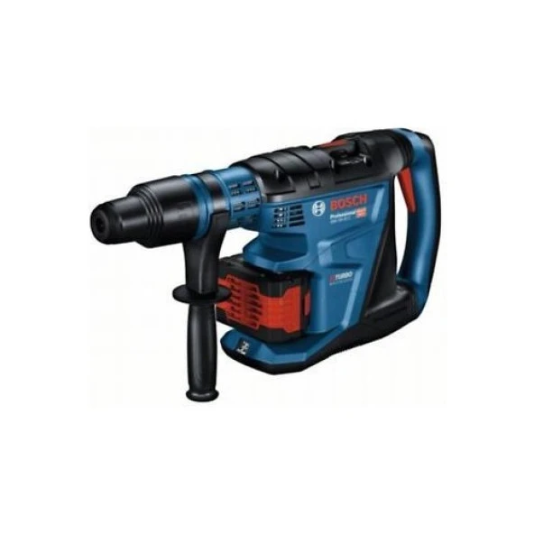 Bosch Gbh 18V-40 C Akülü Kırıcı Delici Solo ürün görseli 1
