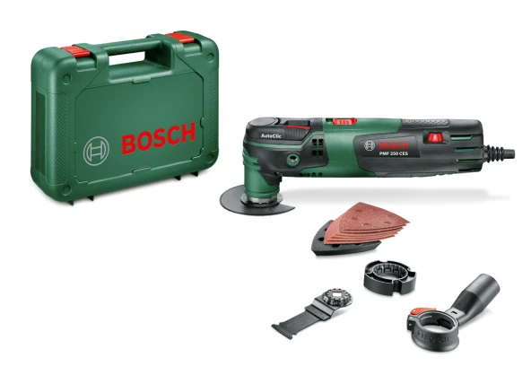 Bosch Pmf 250 Ces Çok Fonksiyonlu Alet ürün görseli 1