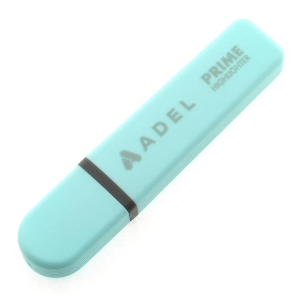 Adel Fosforlu Kalem Prime Pastel Mavi  2201000113000 ürün görseli 1