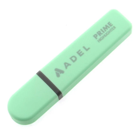 Adel Fosforlu Kalem Prime Pastel Yeşil  2201000114000 ürün görseli 1