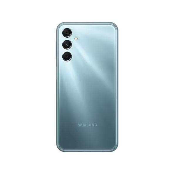 Samsung Galaxy M34 128 GB Mavi - Resim 2