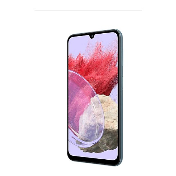 Samsung Galaxy M34 128 GB Mavi - Resim 3