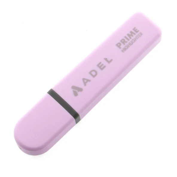 Adel Fosforlu Kalem Prime Pastel Mor 2201000116000 ürün görseli 1