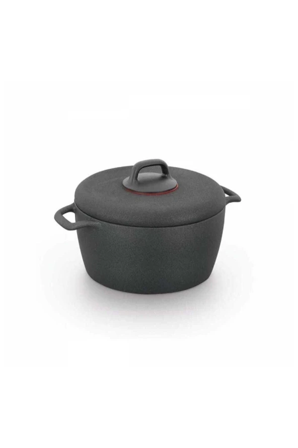 KORKMAZ A1351 GUSTO PLUS 20X10 CM TENCERE ürün görseli 1