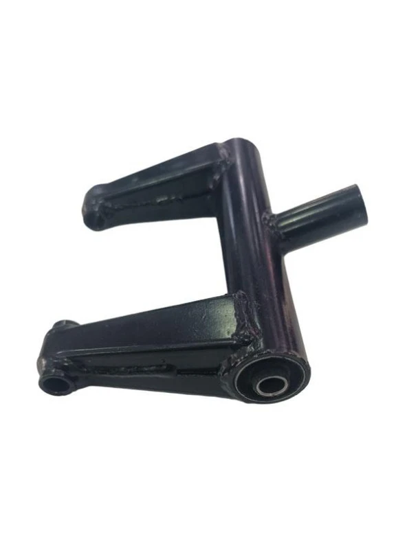 DENGE DEMİRİ Scooter 50-80 cc - Resim 3