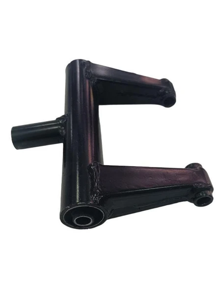 DENGE DEMİRİ Scooter 50-80 cc - Resim 8