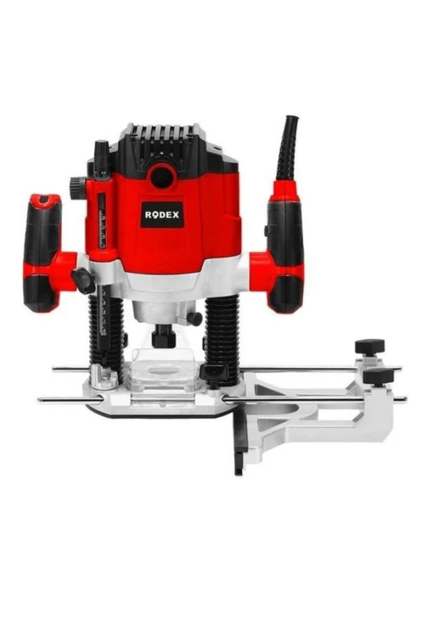 Rdx3787 Freze Makinası 1600 W ürün görseli 1