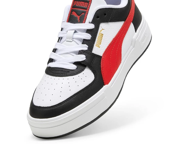 PUMA ERKEK CA PRO CLASSİC 38019047 - Resim 6