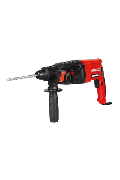 Rdx226 Elektropnomatik Kırıcı Delici Matkap .beton: 26 Mm Ahşap: 30 Mm Metal: 13 Mm, ürün görseli 1