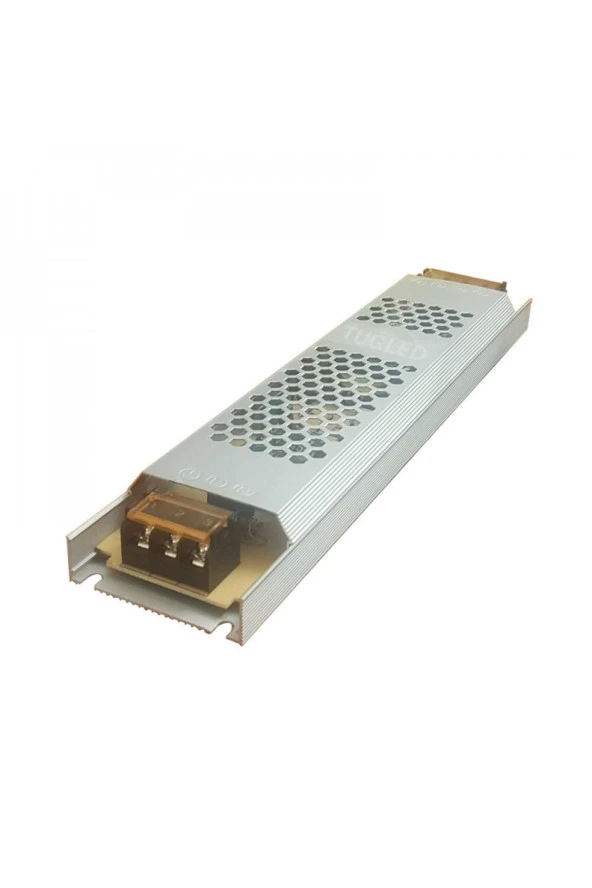 16,5 Amper Slim Led Trafo - 16,5a (200w) ürün görseli 1