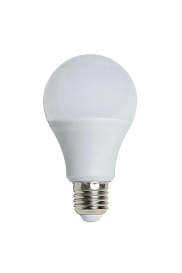 Ct-4266 12w Led Ampul 6400k Beyaz Işık E27 Duy ürün görseli 1