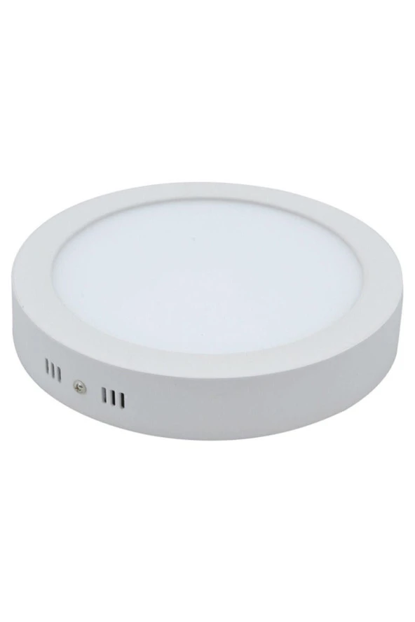 18w Sıva Üstü Led Panel Beyaz Işık ürün görseli 1