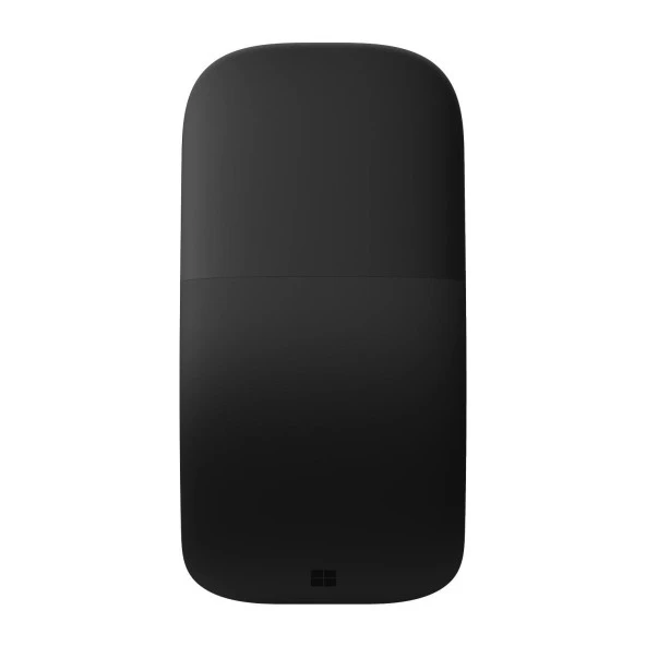Microsoft - Surface Arc Kablosuz Mouse - CZV-00104 -  Siyah - Resim 4