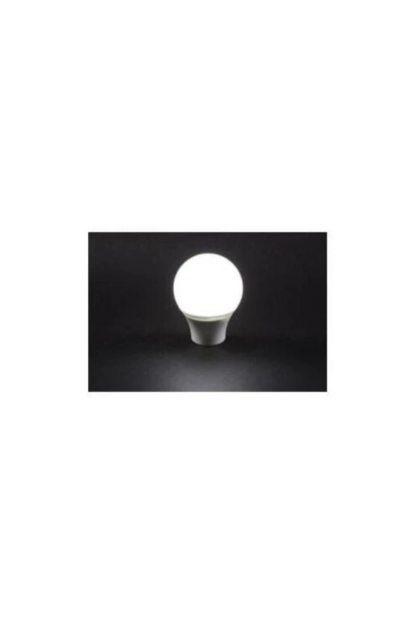 Ct4266 12w Led Ampül Beyaz Işık - Resim 2