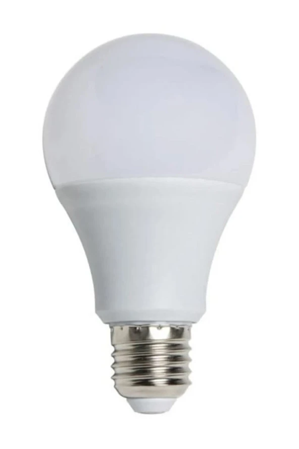 12 W E-27 Duy Beyaz Işık Led Ampul Ct-4266-b ürün görseli 1