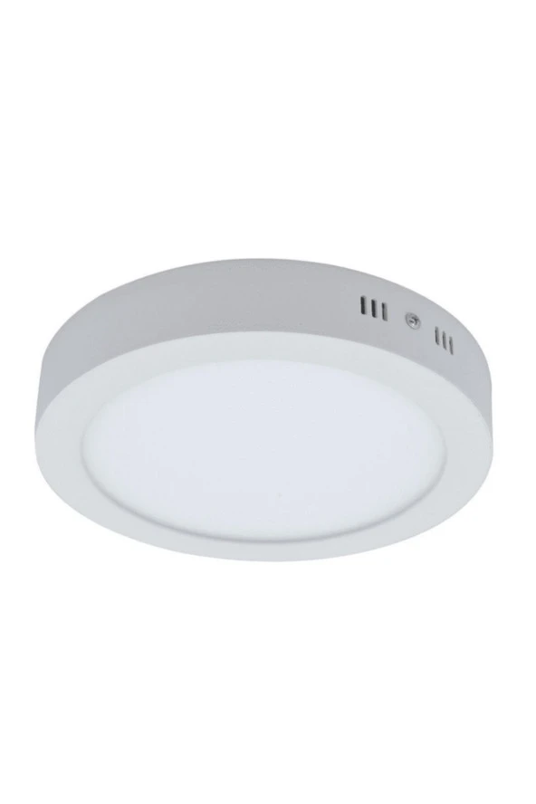 24 W Sıva Üstü Led Panel Beyaz Işık ürün görseli 1
