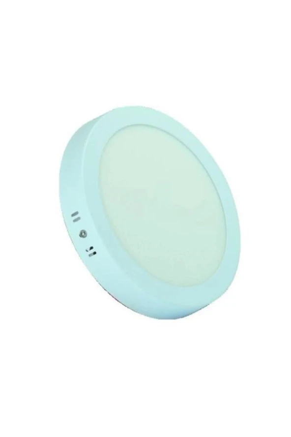 24 W Led Sıva Üstü Tavan Ve Duvar Armatürü ürün görseli 1