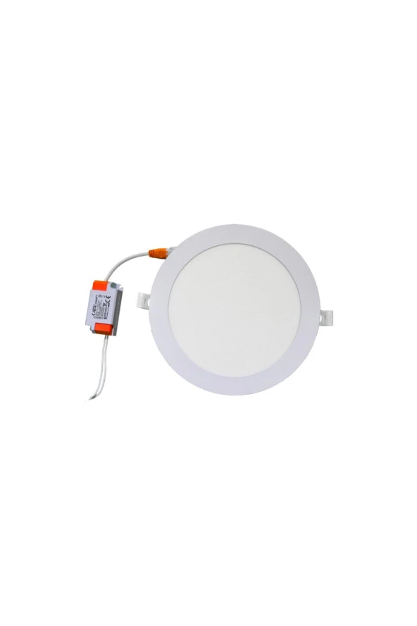 3 W Led Panel Beyaz  6500K  CT-5144 ürün görseli 1