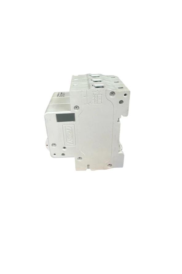 3*63 A GRUP  OTOMAT SİGORTA HİMEL - Resim 3