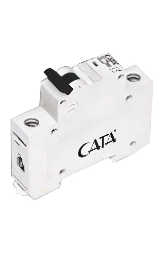 CT-9181 2 Amper Sigorta C Tipi 1 Fazlı ürün görseli 1