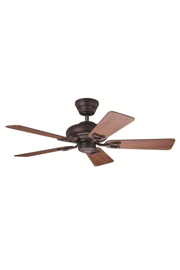 Hunter Vantilatör - Seville Çağdaş Bronz - 112 Cm. Tavan Vantilatörü ürün görseli 1
